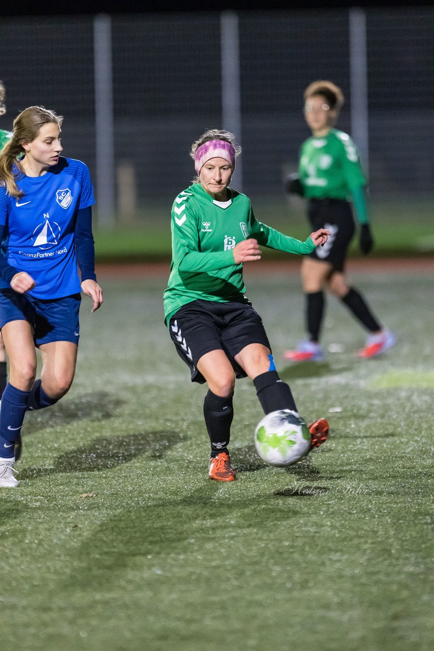 Bild 278 - F SC Ellerau - Rissener SV : Ergebnis: 7:0